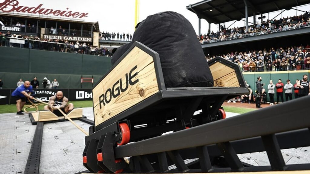 2024 Rogue Strongman Invitational Preview