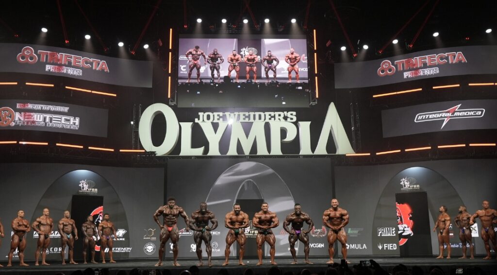 60 Historical Olympia Facts to Pump Up Bodybuilding Knowledge