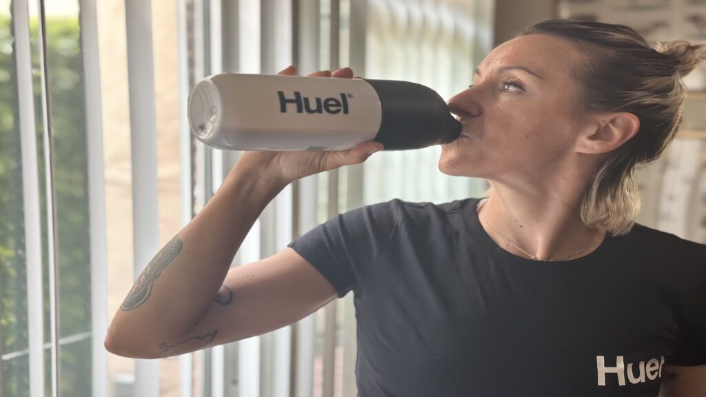 Huel Black Edition Meal Replacement Review (2024)