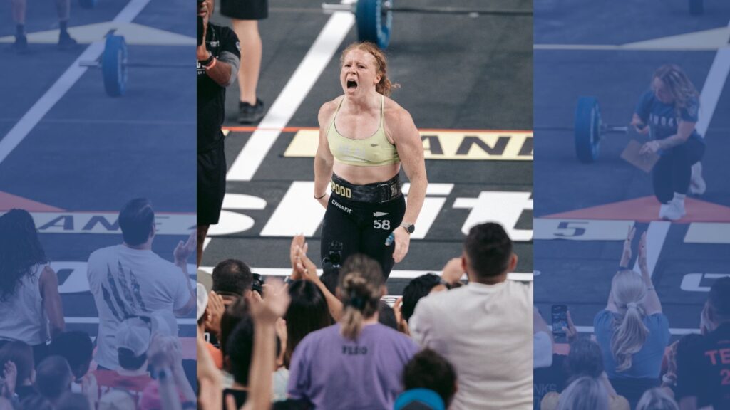 Is CrossFit Paving the Way for Women in All Sports?