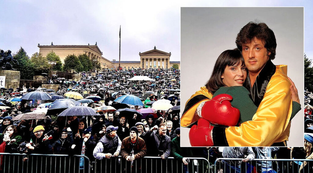 RockyFest 2024: Philadelphia Announces Second 'Rocky Day'