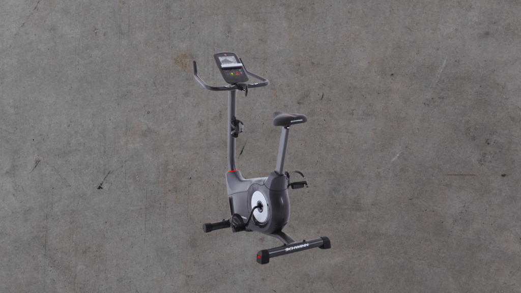 Schwinn 130 Upright Bike Review (2024)