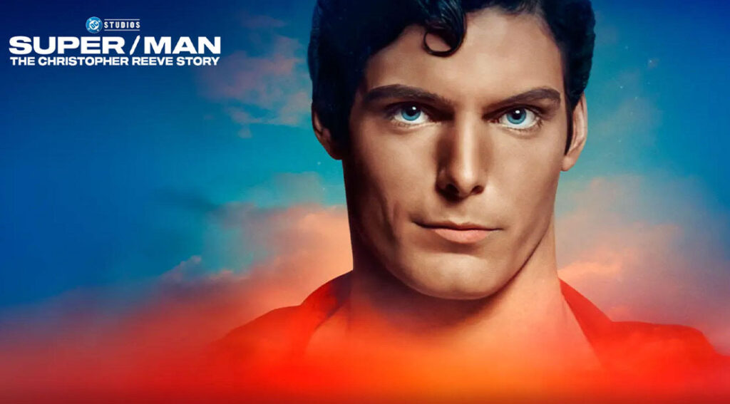 Super/Man: The Christopher Reeve Story Leaves Fans In Tears