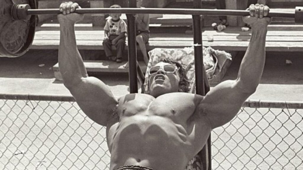 The Arnold Schwarzenegger Workout Split (and How to Modify It)