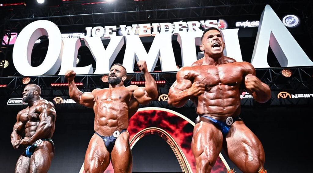 Top 10 Memorable Highlights From the 2024 Olympia Event