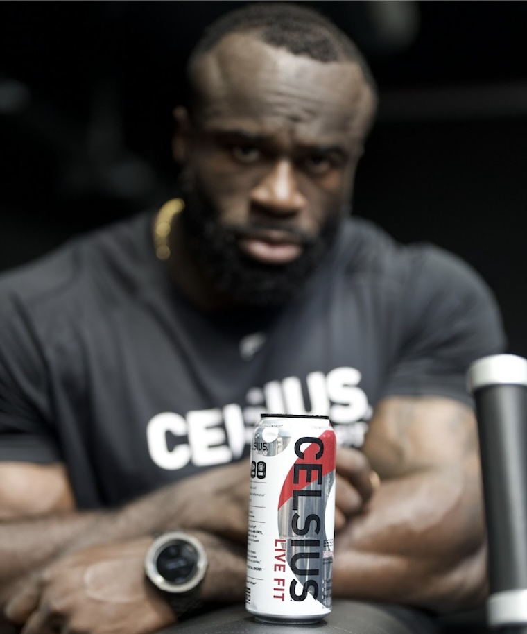 2024 Mr. Olympia Samson Dauda's Winning Strategy Is Trusting His Instincts