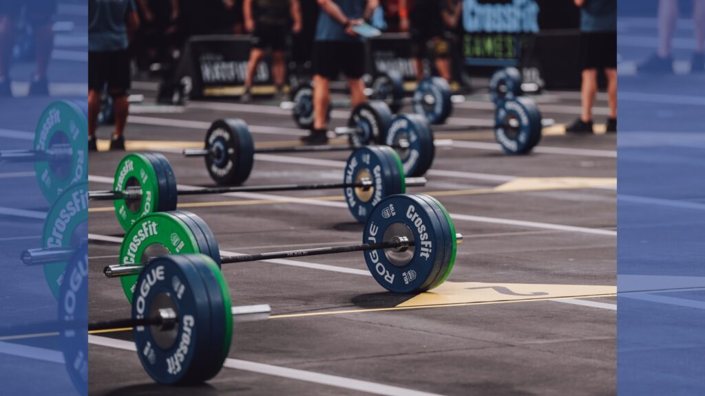 2025 CrossFit Games Season Details