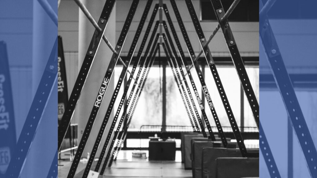 2025 CrossFit Games Season Structure Details