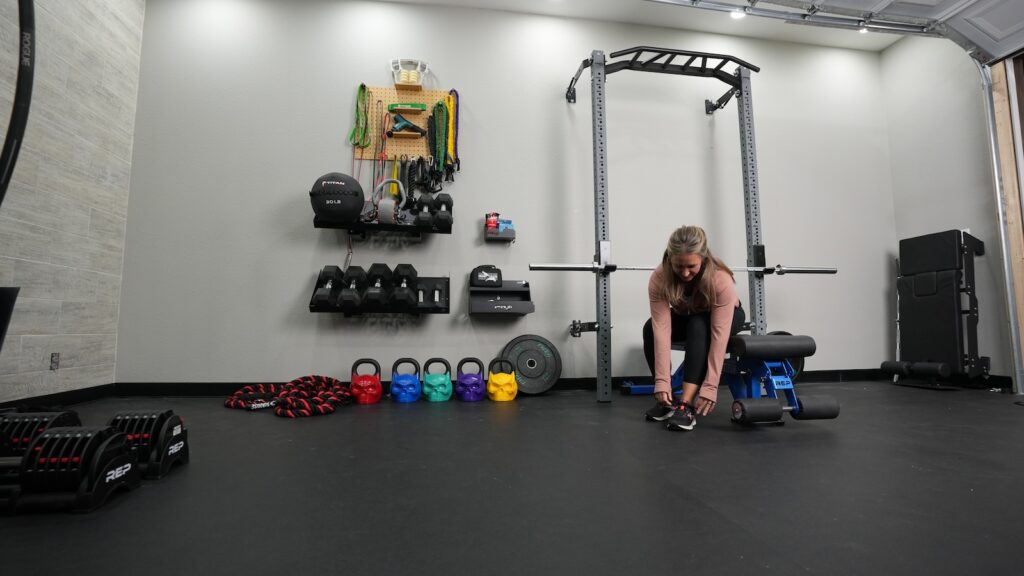 Benefits of Holiday Fitness | BarBend