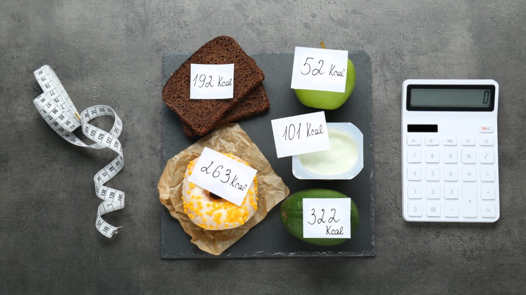 Better Understanding "Calories In, Calories Out"