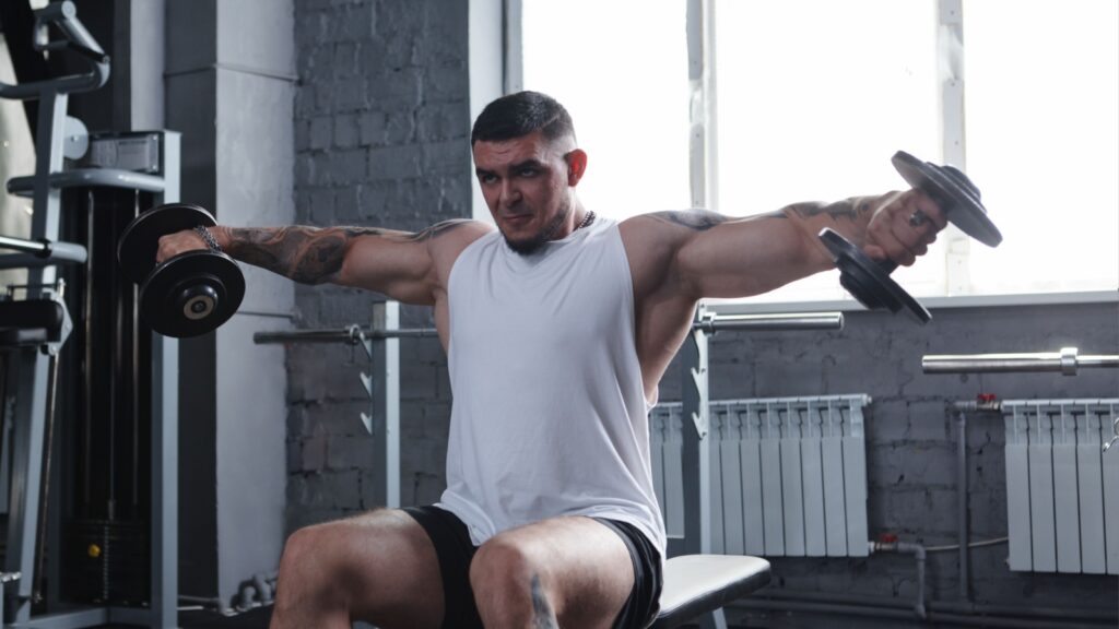 Bodybuilding’s Only Must-Do Exercise | BarBend