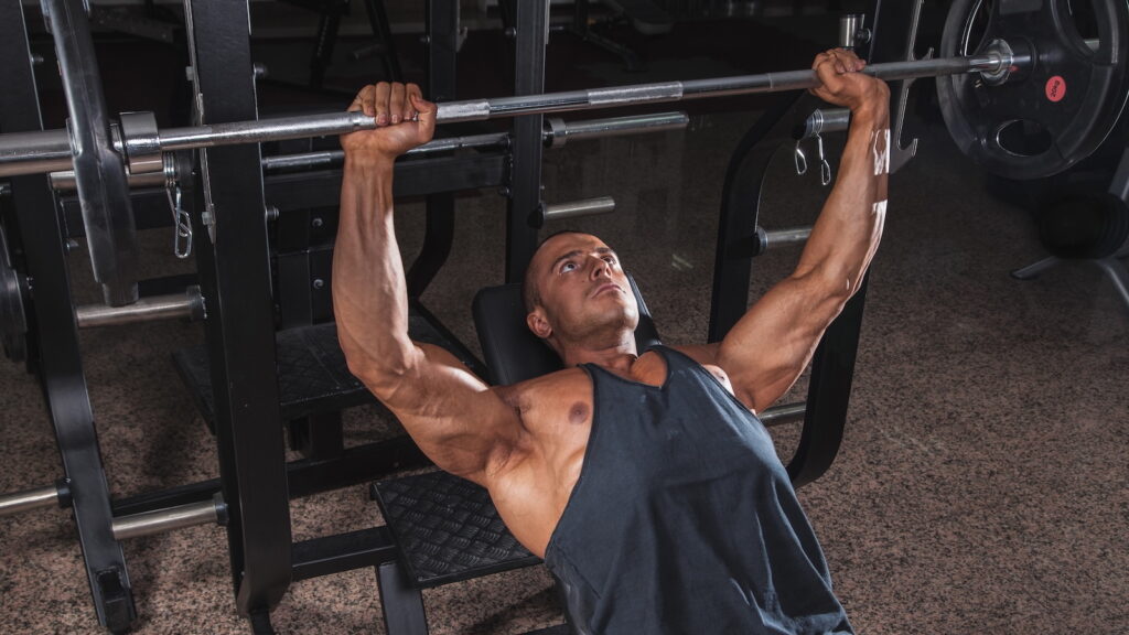 Dr. Mike Israetel's Best Chest Exercise