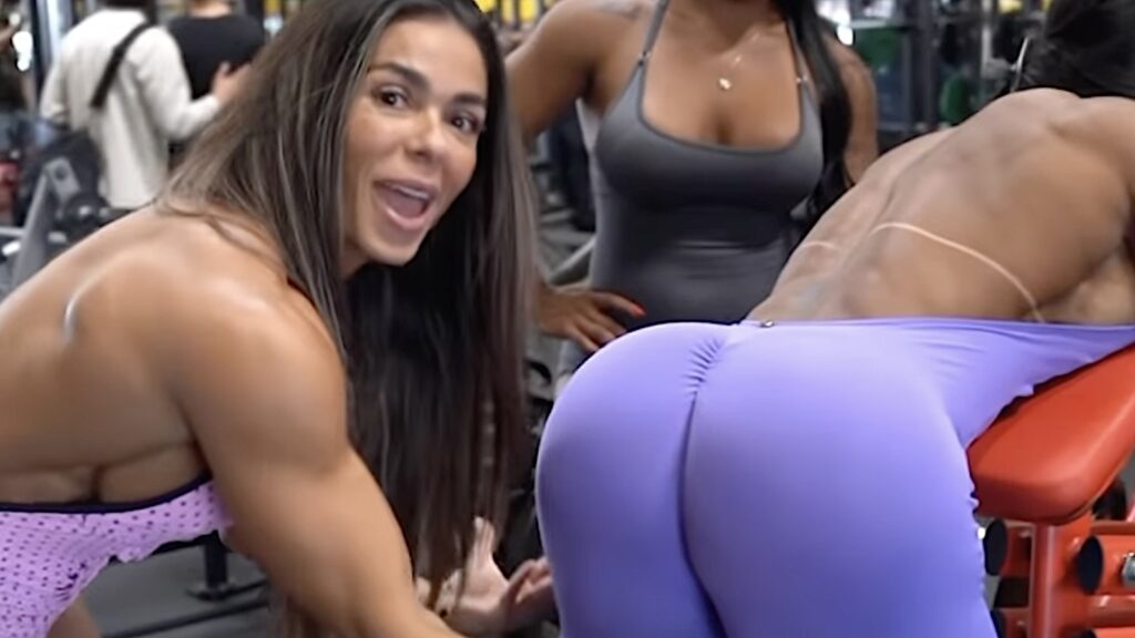 Level Up With Brazilian Glute Training