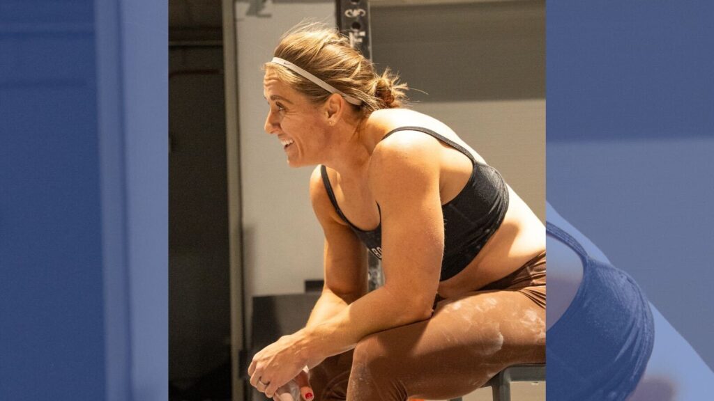 Reps Ahead Pro 5 Results: James Sprague and Arielle Loewen Take Home the Top Prize