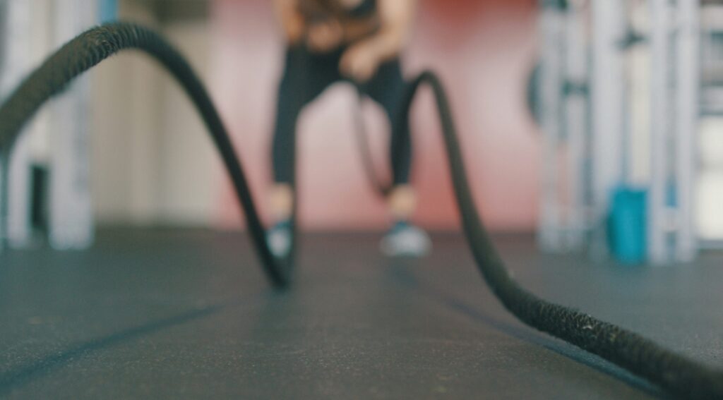 Svetlana Rilkoff Walks Through An Entrepreneur’s Journey to Holistic Wellness in Overcoming Burnout