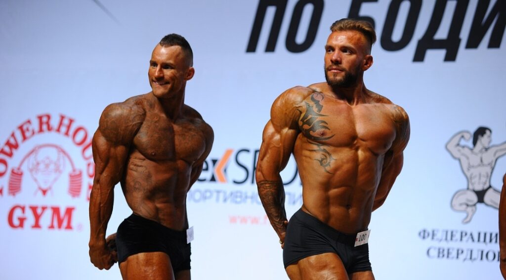 The 7 Essential Building Blocks for Muscle Health