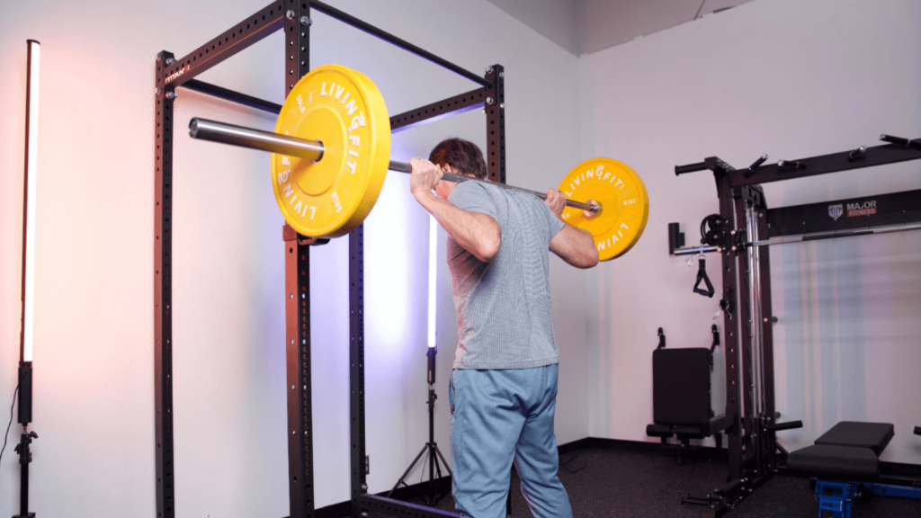 Titan T3 Power Rack Review (2024)