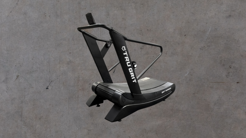 Tru Grit Runner Review (2024)