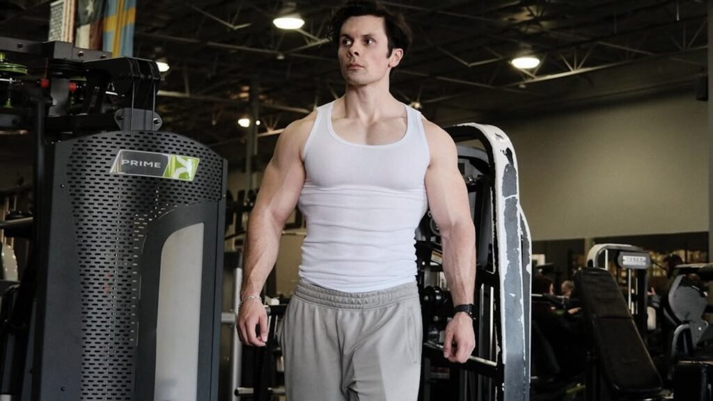 Which Fitness Influencer Has the Best Training Program?