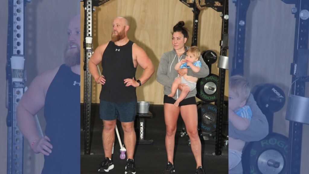 Why I’m Thankful I Found CrossFit in 2008