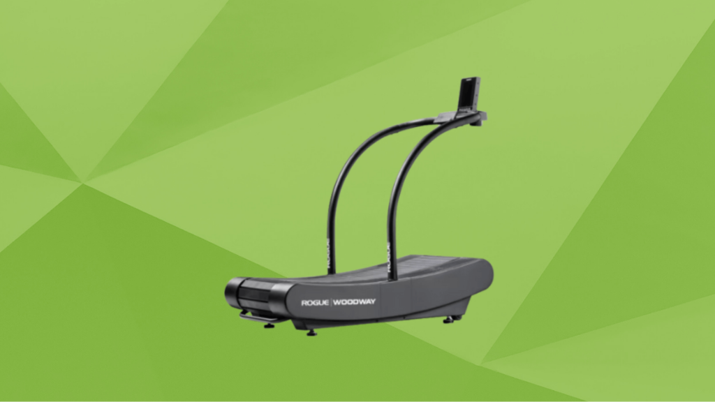 Woodway Curve Treadmill Review (2024)