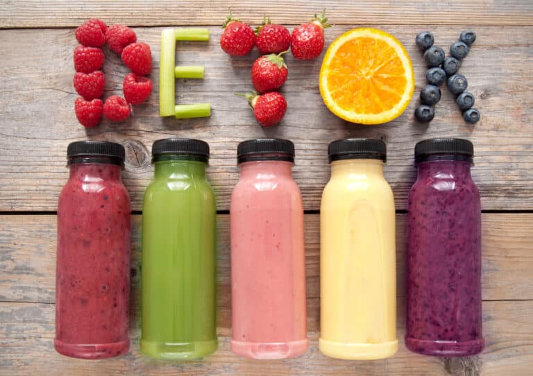 10 Delicious Low Calorie Smoothies For A Healthy Lifestyle