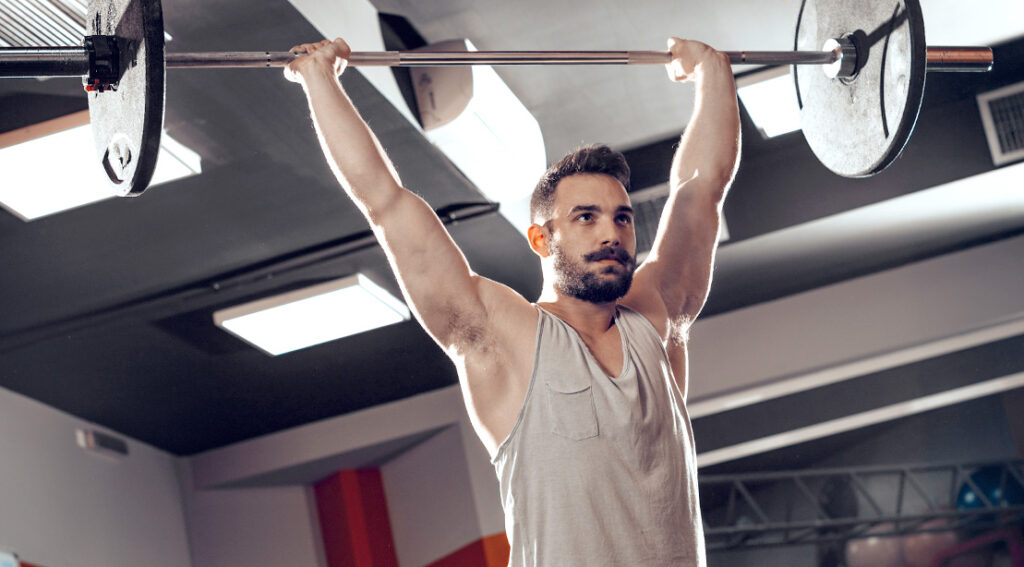 10 Highly Effective Strength Exercises That Deliver Serious Gains
