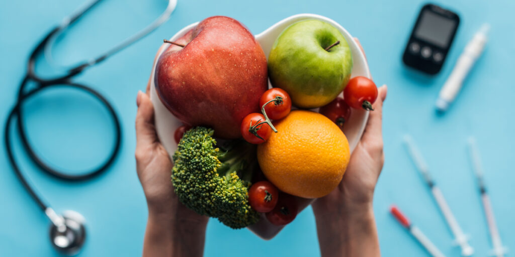 Are There Foods That Can Lower Blood Sugar?