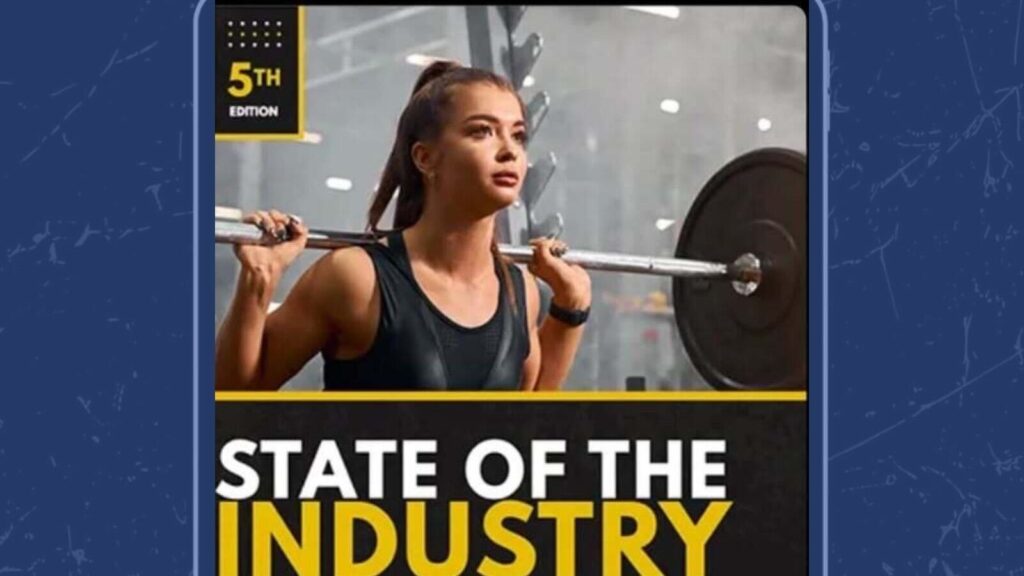 Client Retention Up, Coach Pay and Membership Rates Still Need Work, Says 2024 State of the Industry Report