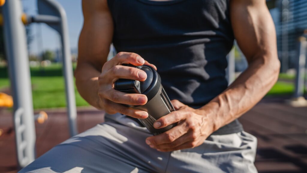 Does Collagen Have Any Connective Tissue Benefits? Expert Explains