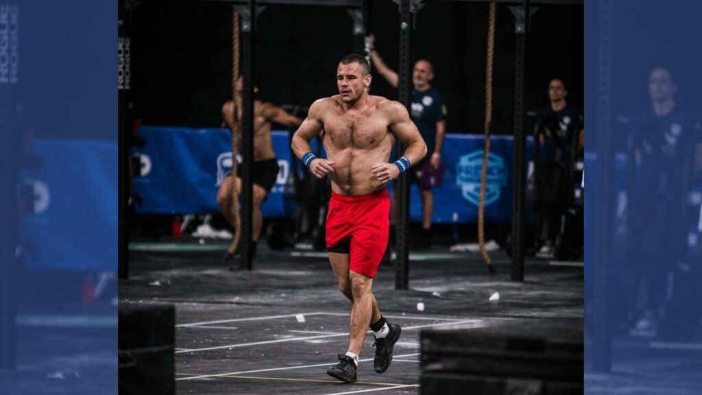 Fernando Llaneza Shares His “Roller Coaster” Six Months, From His Semifinals Debut to His Battle With Cancer