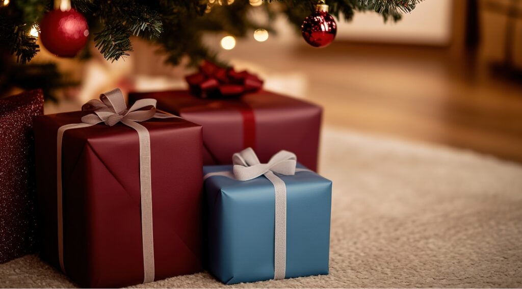 Holiday Home Hacks: Gifts to Elevate Your Space | M&F Holiday Gift Guide 2024