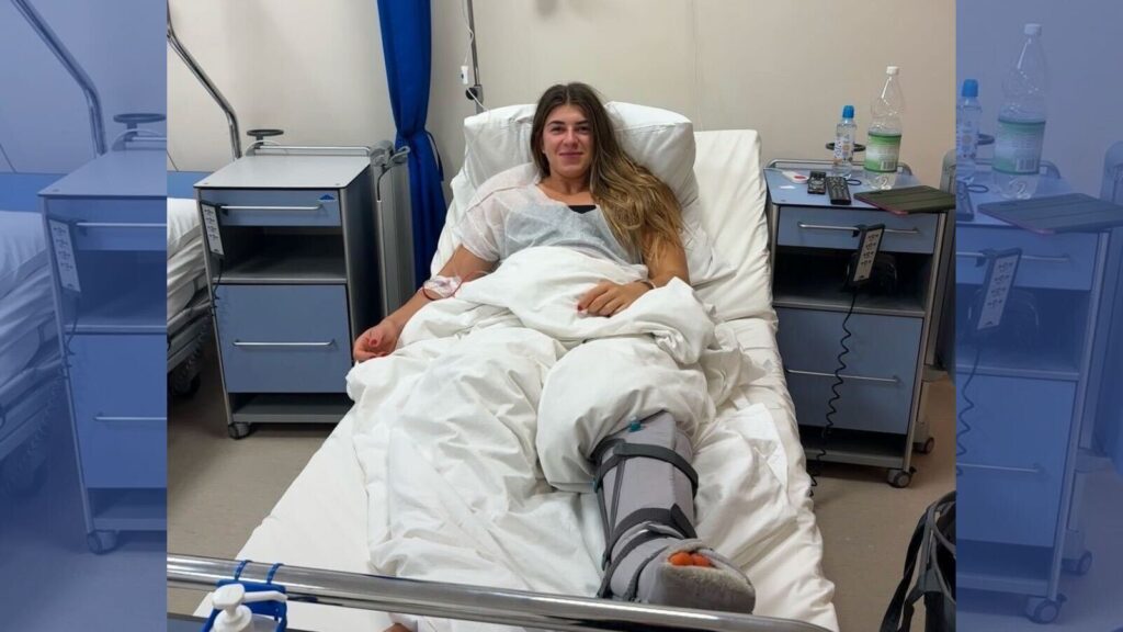 How Elite Athletes Recover From Achilles Injuries