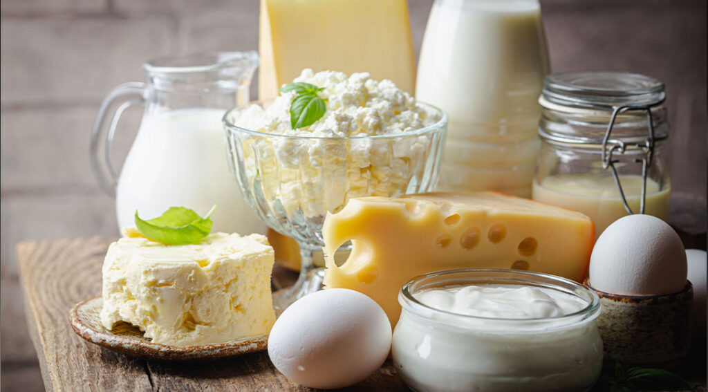 Is Dairy the Devil When it Comes to a Healthy Diet?
