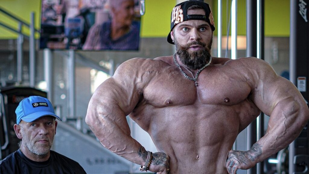 Mike Sommerfeld's Full Day of Eating Gets Dirty at Bedtime 