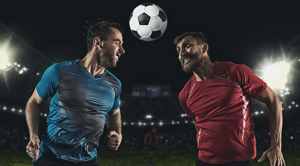 Research Confirms a Strong link Between Heading in Soccer and Dementia