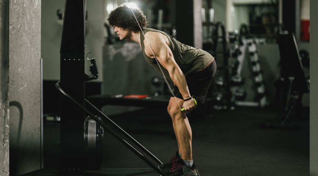 Ski Erg Workouts: Build Upper Body Strength, Power & Endurance