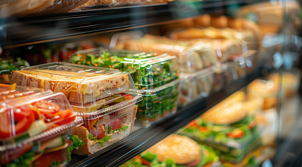 The 5 Best Healthy Convenience Foods to Stock Up On Now