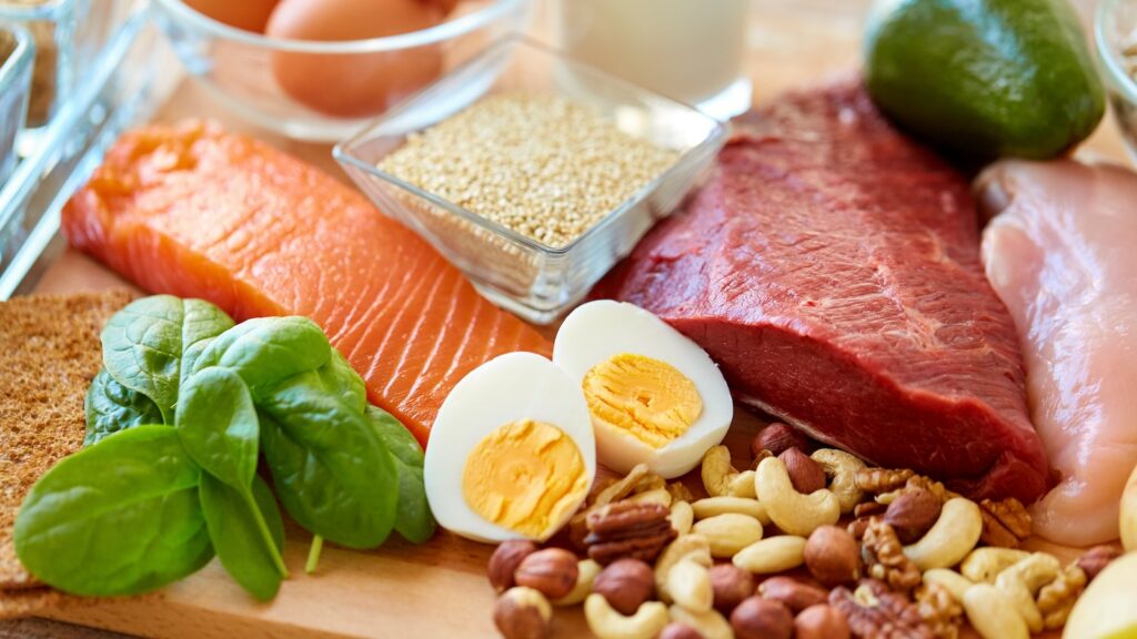 Too Much Protein Bad For Your Kidneys? Think Again