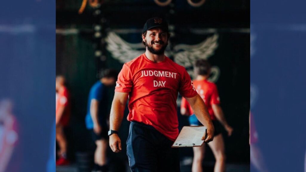 29-Year-Old CrossFit Coach Who Suffered Two Strokes Is Recovering — But His Medical Bills Are Growing