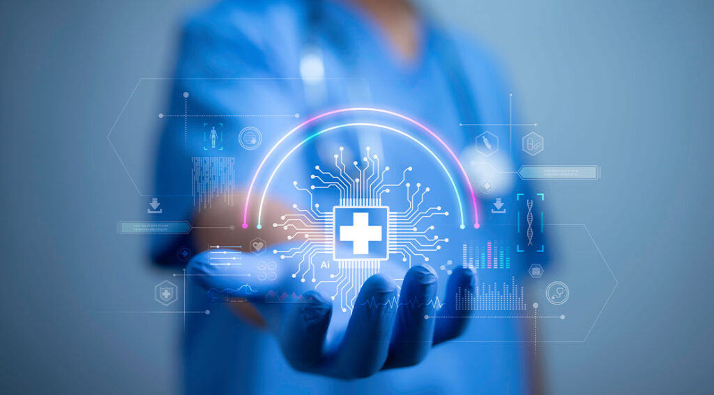 AI Wellness Launches “Ask My Avatar Challenge” at CES