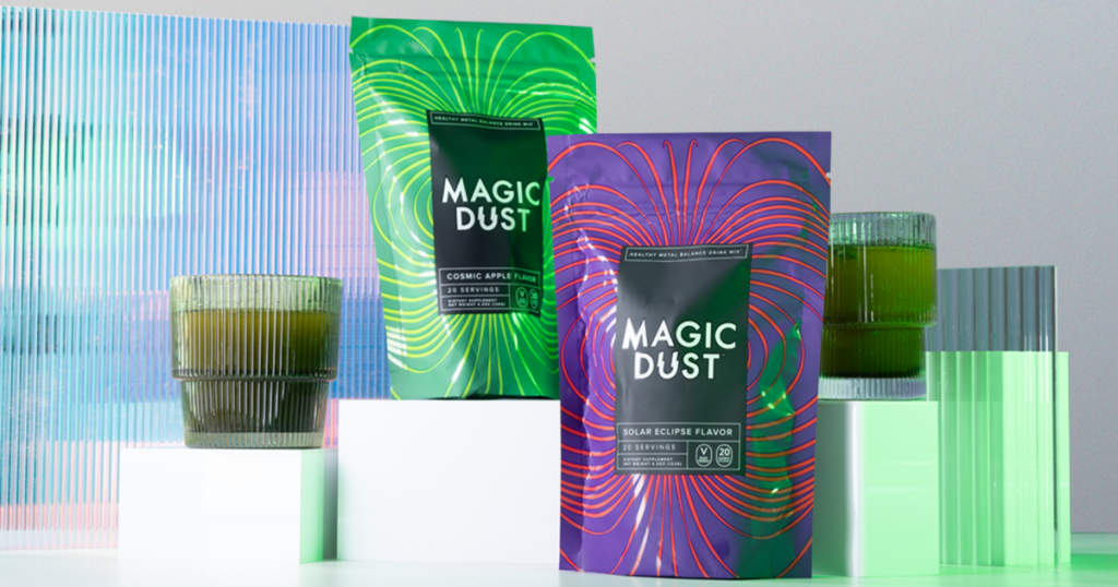 ALTR ROOT Magic Dust: A Superfood Drink for Balancing Metals and Minerals—Here’s What We Think