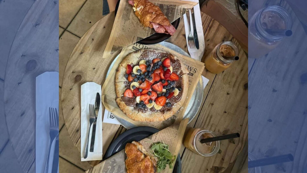 Best Food and Drink Options in Miami During TYR Wodapalooza