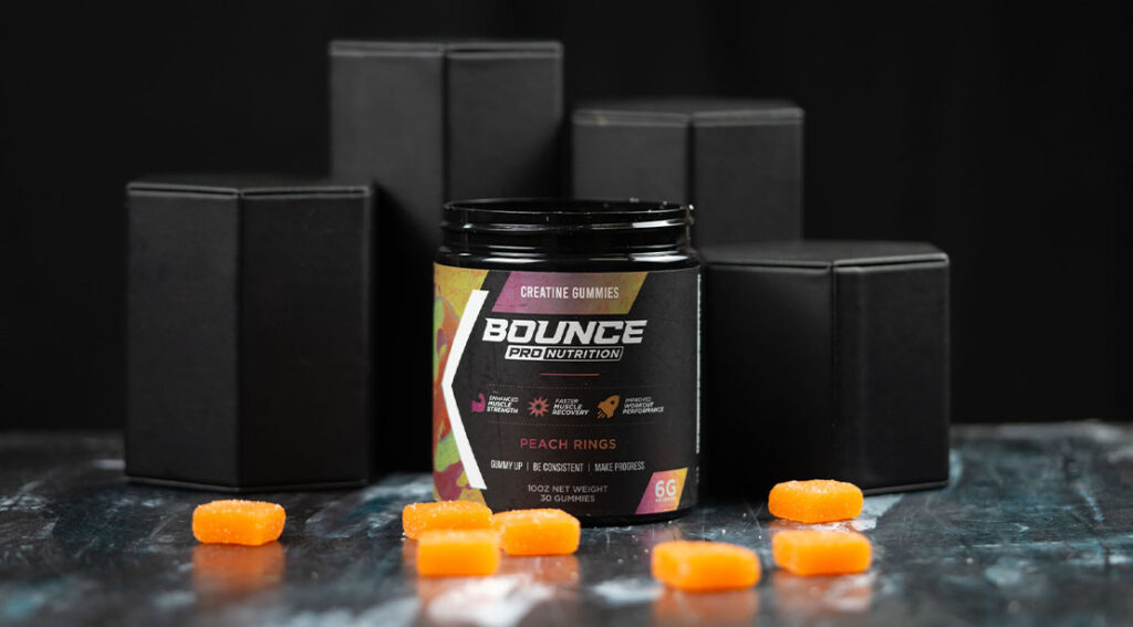 Best Pre-Workout Gummies You Should Try In 2025