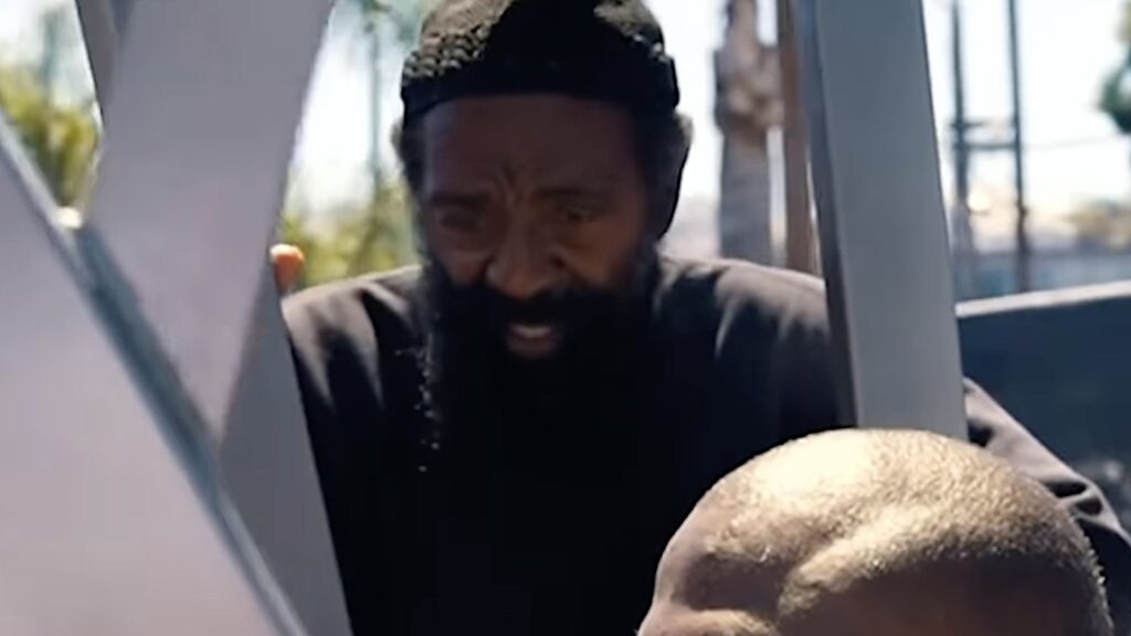 Bodybuilding Coach Charles Glass' 4 Exercises For a Thicker, Fuller Chest