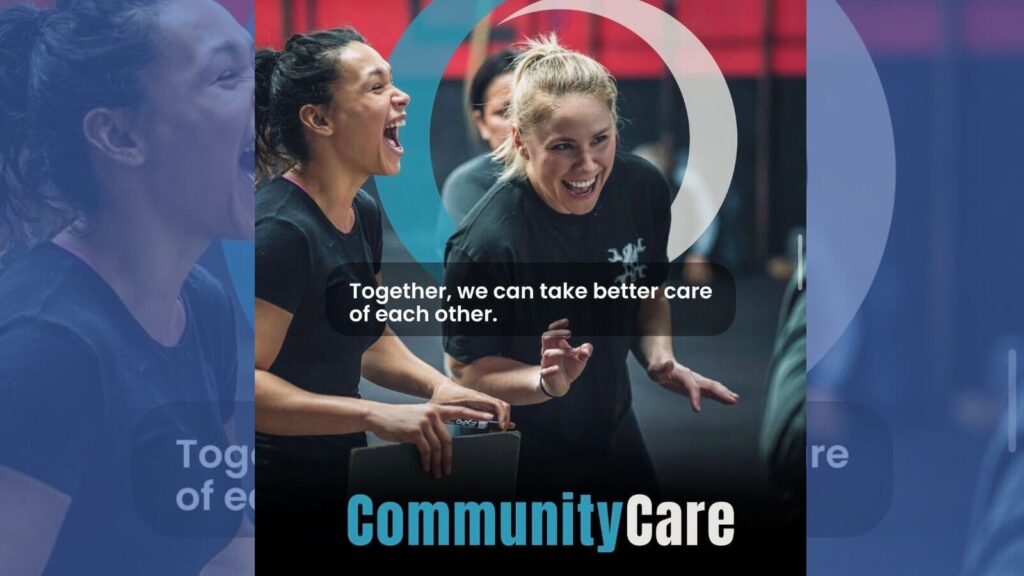 CrossFit Medical Society Starts Offering Health Insurance Alternative