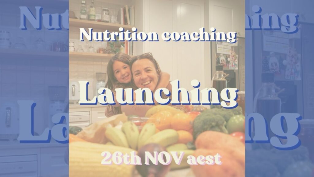 CrossFit Vet Kara Saunders Launches Heaps Good Nutrition