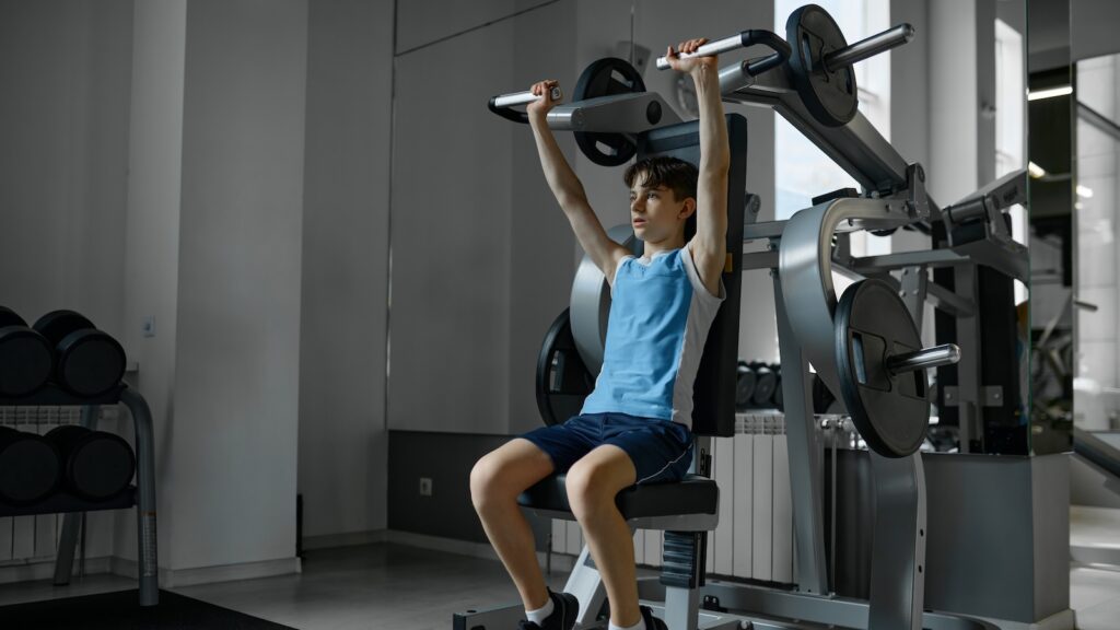 Does Resistance Training Improve Academic Performance?