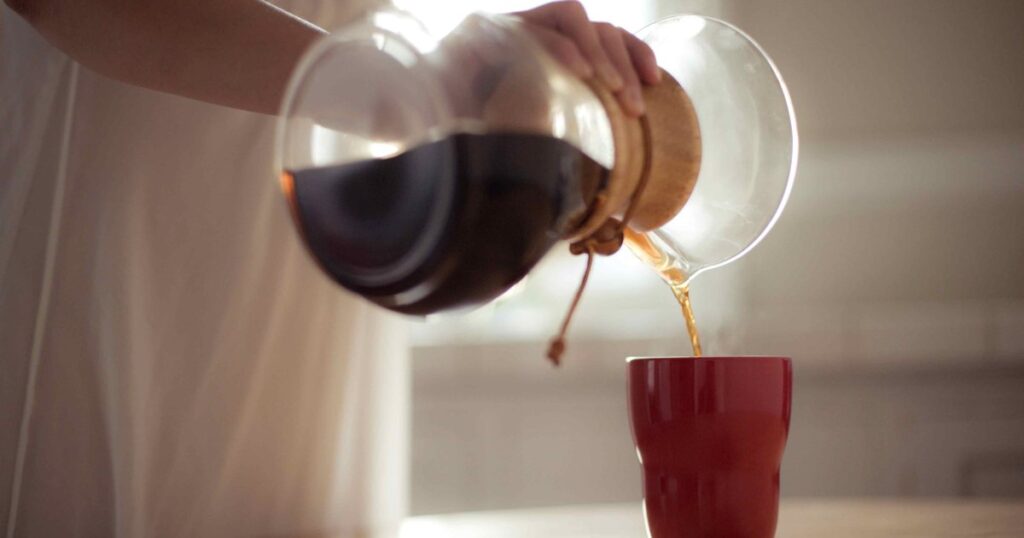 Everything You Need to Know About Coffee for Better Health and Fitness