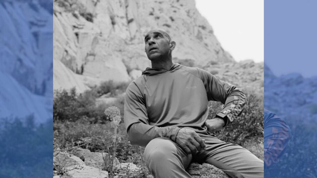 Four-Time CrossFit Games Champion Will Powell Passes Away